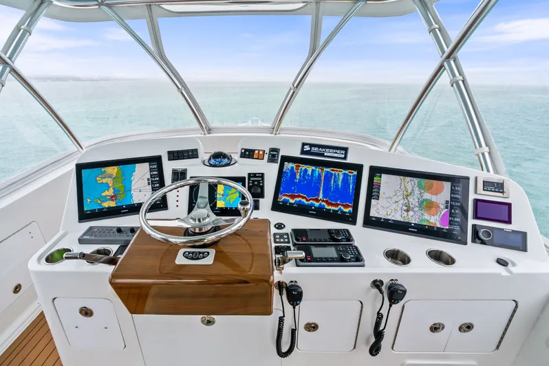 Kelly Lynn Yacht Photos Pics 