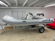 2023 Highfield Sport 420
