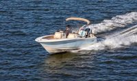 2023 Scout 195 Sport Dorado