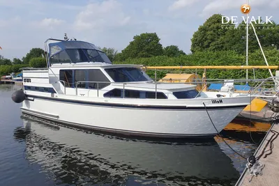 1999 Gruno 35 S Compact