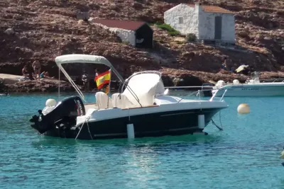 2009 Jeanneau Cap Camarat 545 WA