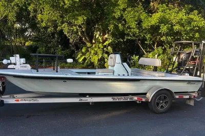 Maverick 18 HPX-V