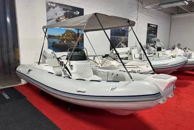 Tiger Marine SL 480