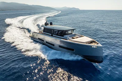 Pardo Yachts GT75