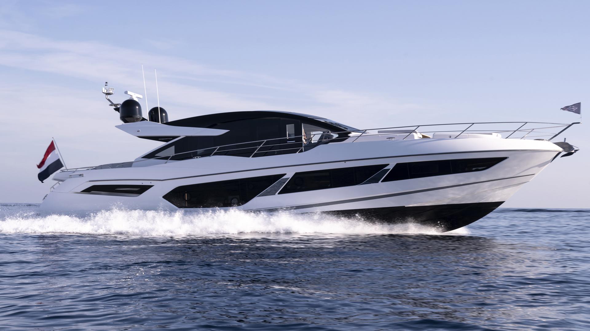 Sunseeker Predator 75 Gebraucht in Valencia - iNautia