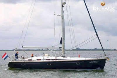 2006 Bavaria 46 Cruiser - Custom Line