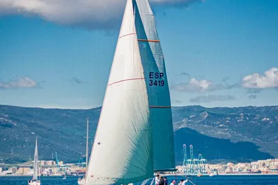 2011 Beneteau Oceanis 46