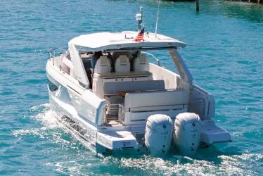  Yacht Photos Pics Manufacturer Provided Image