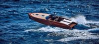 2024 Frauscher 1017 GT - NEUBOOT