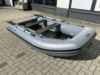 2023 Gala 270 met houten vloerdelen