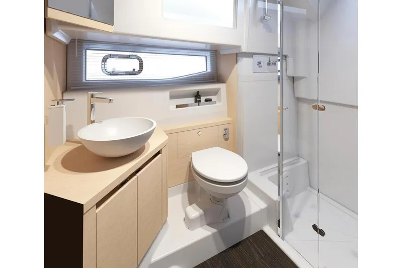  Yacht Photos Pics Manufacturer Provided Image