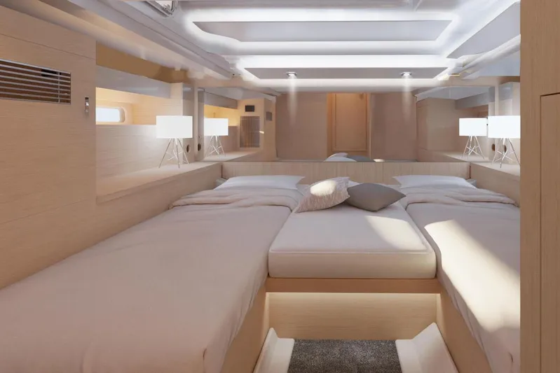  Yacht Photos Pics Manufacturer Provided Image