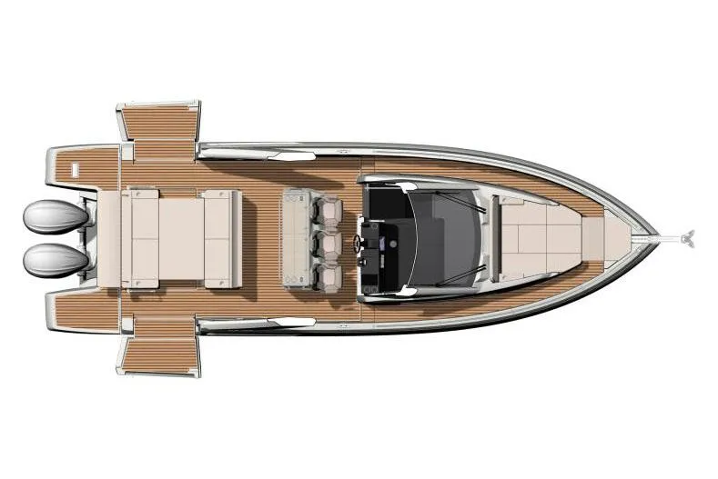  Yacht Photos Pics Manufacturer Provided Image