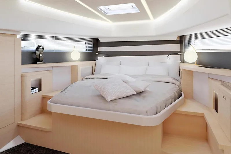  Yacht Photos Pics Manufacturer Provided Image