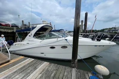 Sea Ray 290 Sundancer