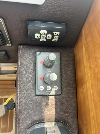 Master Plan Yacht Photos Pics 