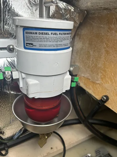 Master Plan Yacht Photos Pics 