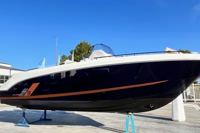 2024 Beneteau Flyer 9 SPACEdeck