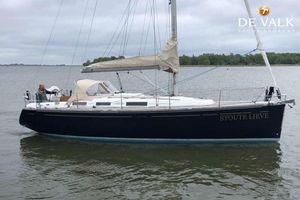 2007 Dufour 365 Grand Large