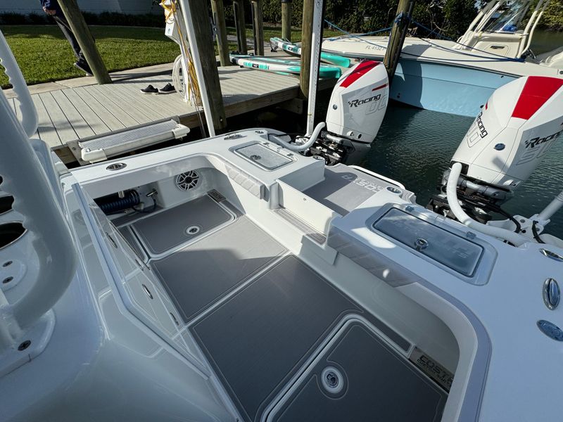 2022 Costa Custom Boats 264 HB