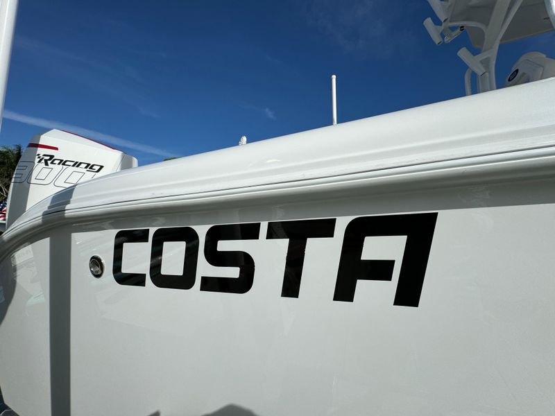 2022 Costa Custom Boats 264 HB