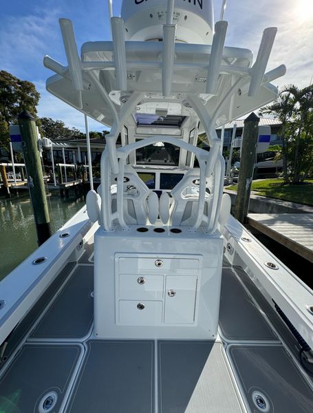 2022 Costa Custom Boats 264 HB