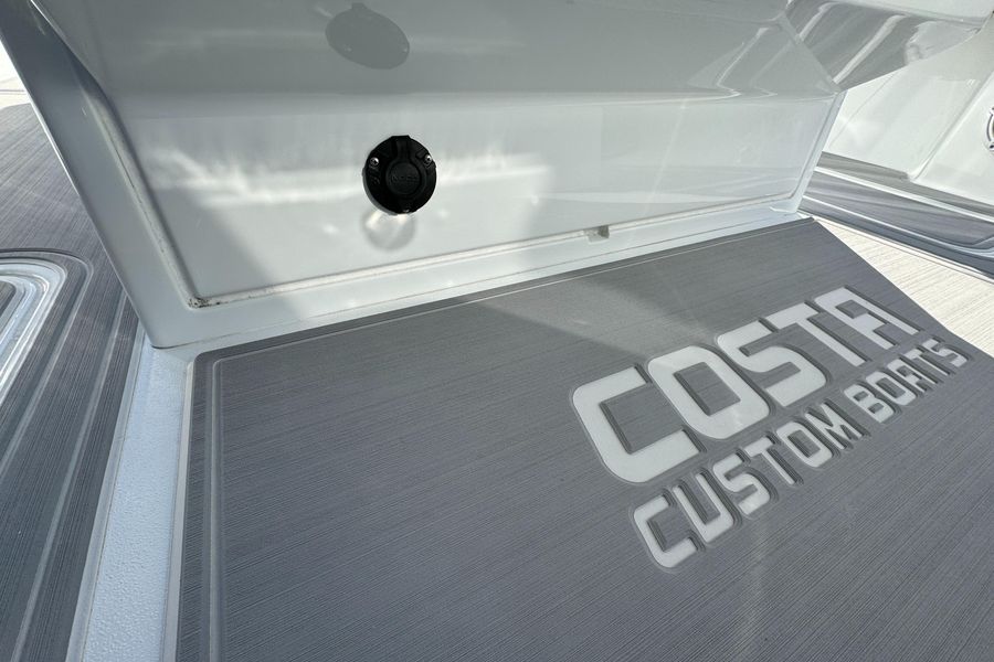 2022 Costa Custom Boats 264 HB