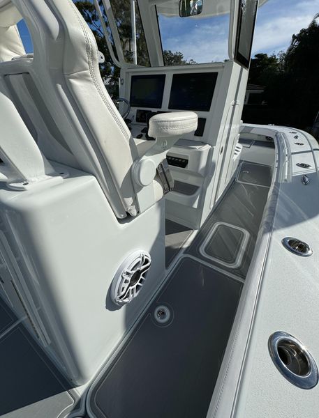 2022 Costa Custom Boats 264 HB