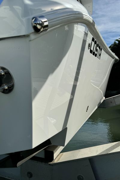 2022 Costa Custom Boats 264 HB