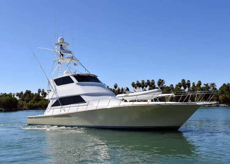 Bella Betty Yacht Photos Pics 