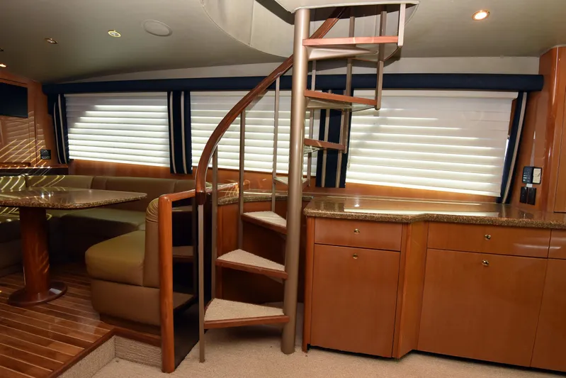 Bella Betty Yacht Photos Pics 