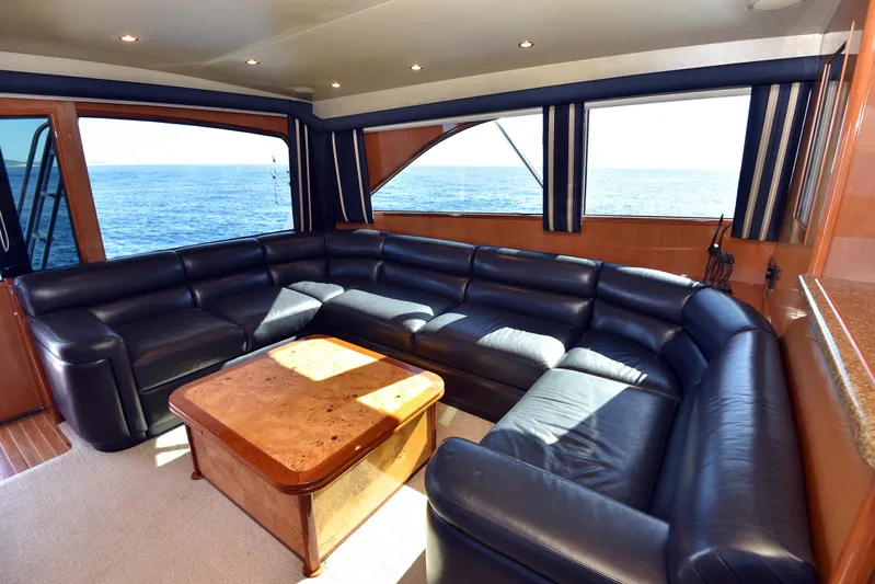 Bella Betty Yacht Photos Pics 