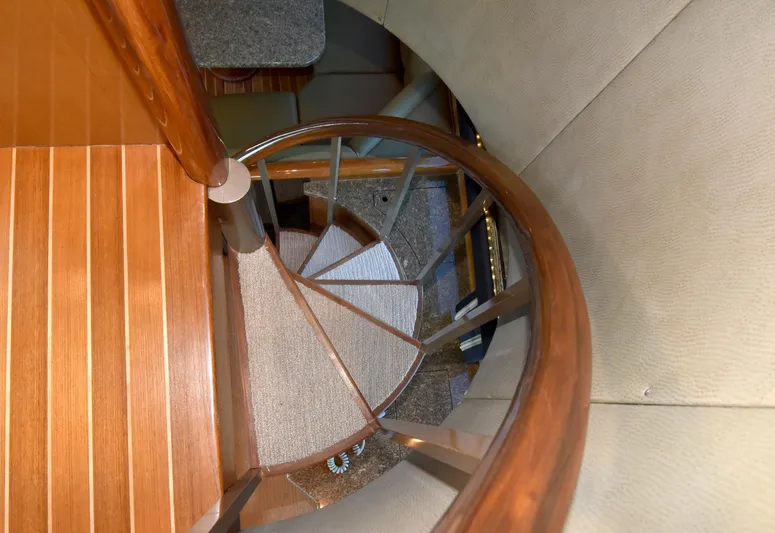 Bella Betty Yacht Photos Pics 