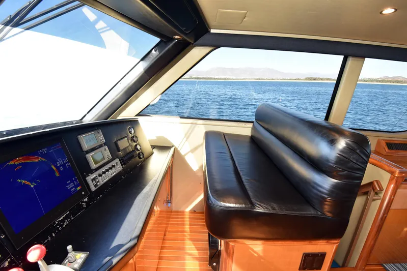 Bella Betty Yacht Photos Pics 