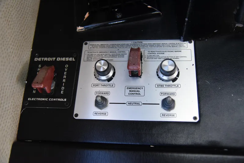 Bella Betty Yacht Photos Pics 