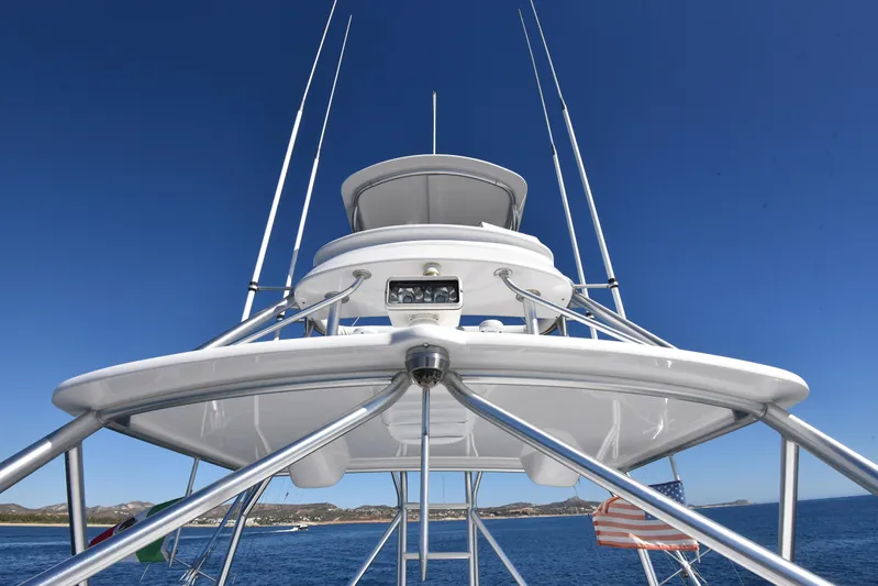 Bella Betty Yacht Photos Pics 