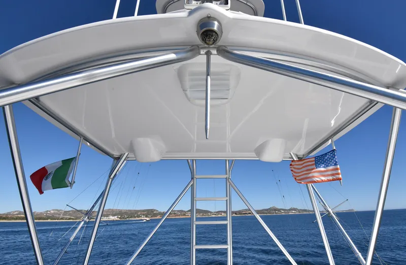 Bella Betty Yacht Photos Pics 