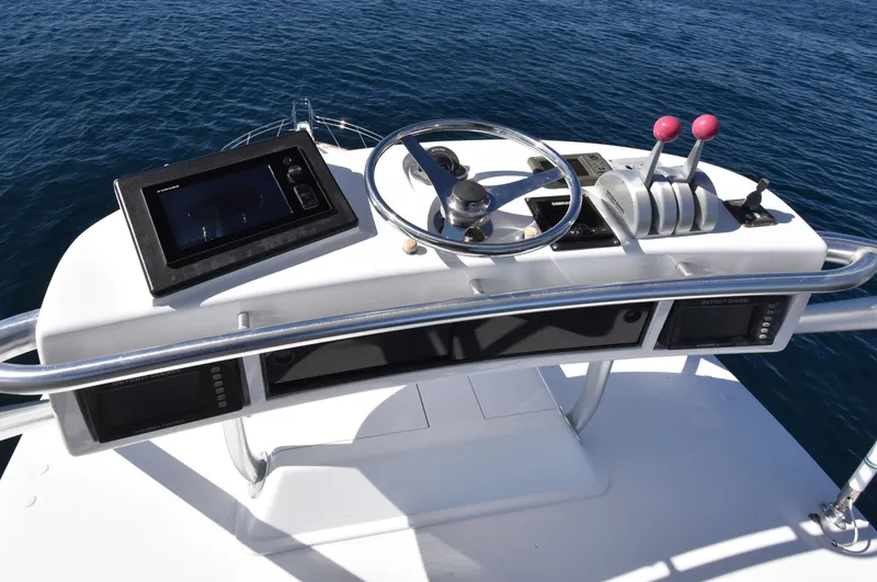 Bella Betty Yacht Photos Pics 