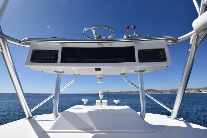 Bella Betty Yacht Photos Pics 