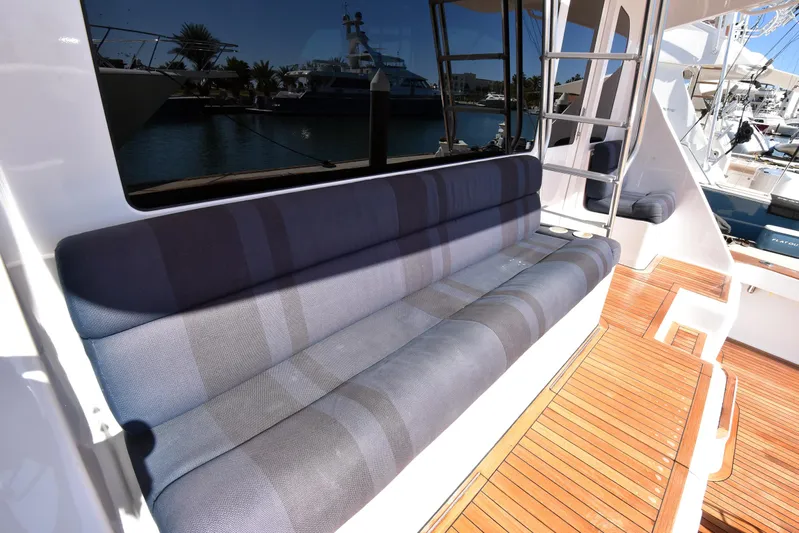 Bella Betty Yacht Photos Pics 