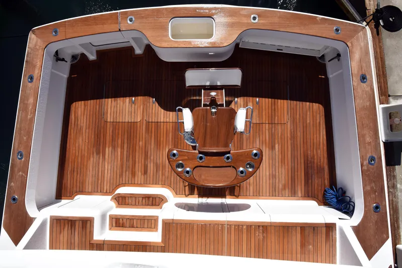 Bella Betty Yacht Photos Pics 