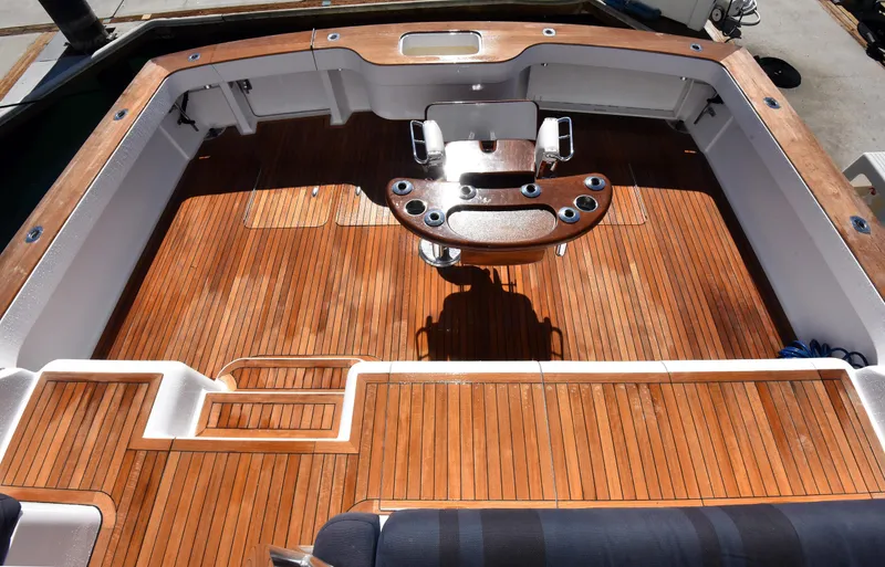 Bella Betty Yacht Photos Pics 