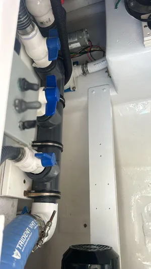 Bella Betty Yacht Photos Pics 