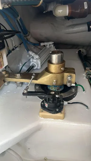 Bella Betty Yacht Photos Pics 