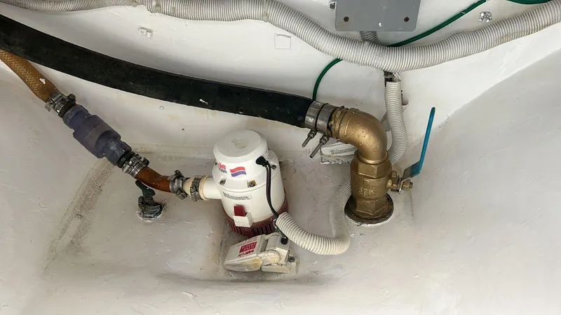 Bella Betty Yacht Photos Pics 