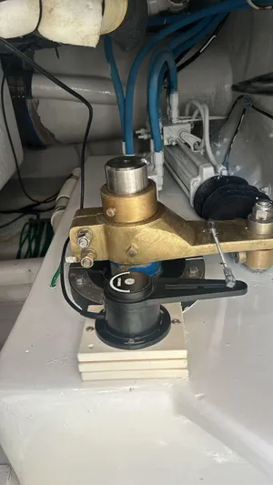 Bella Betty Yacht Photos Pics 