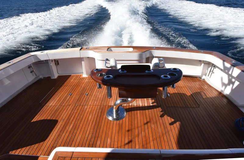 Bella Betty Yacht Photos Pics 