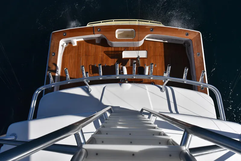 Bella Betty Yacht Photos Pics 