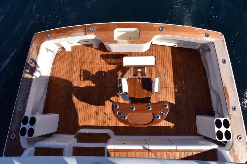 Bella Betty Yacht Photos Pics 