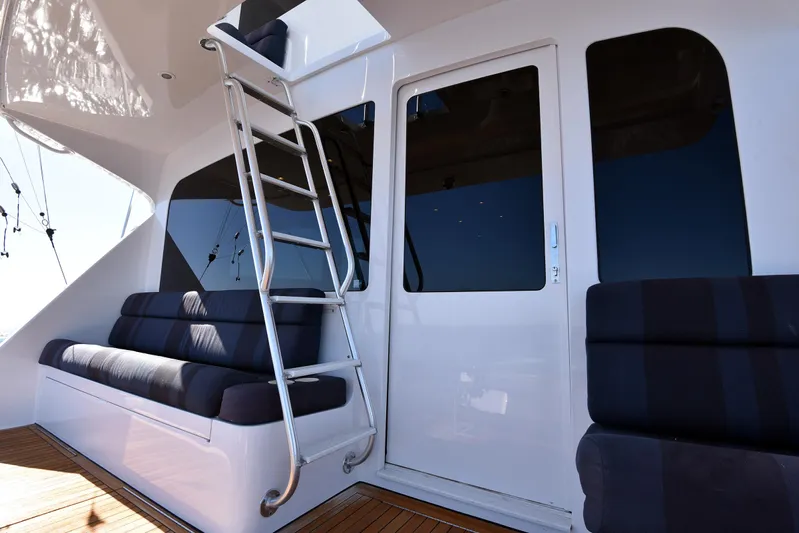 Bella Betty Yacht Photos Pics 